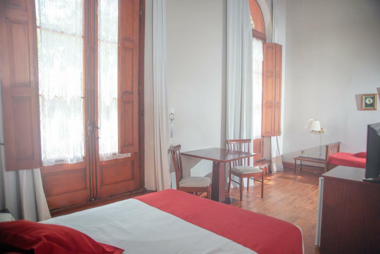 Posada Del Frayle Bentos Fray Bentos Bagian luar foto