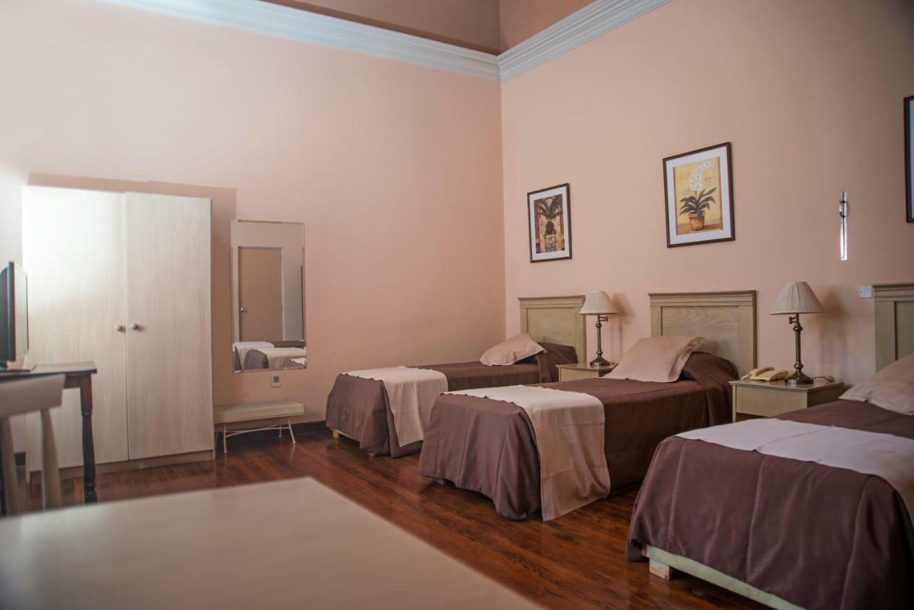 Posada Del Frayle Bentos Fray Bentos Bagian luar foto