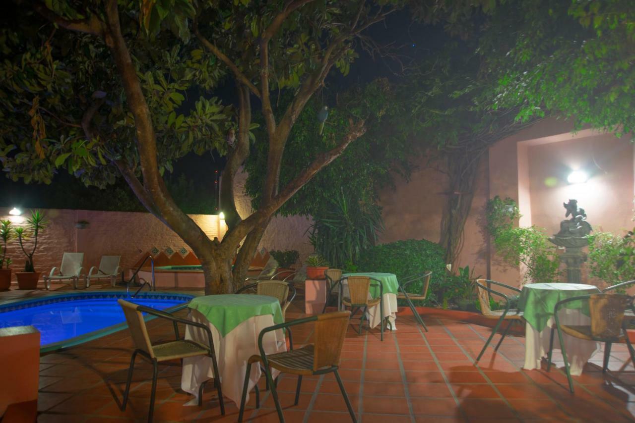Posada Del Frayle Bentos Fray Bentos Bagian luar foto