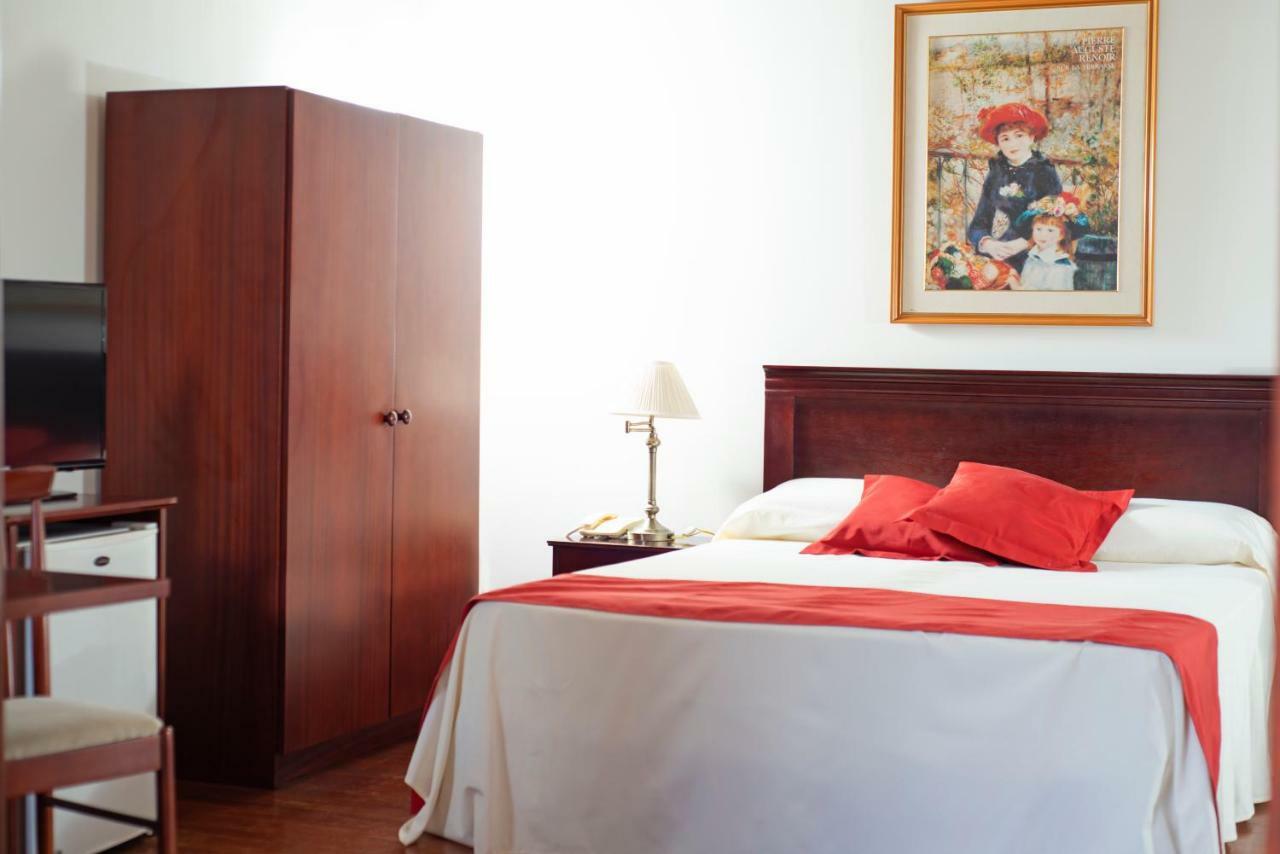 Posada Del Frayle Bentos Fray Bentos Bagian luar foto