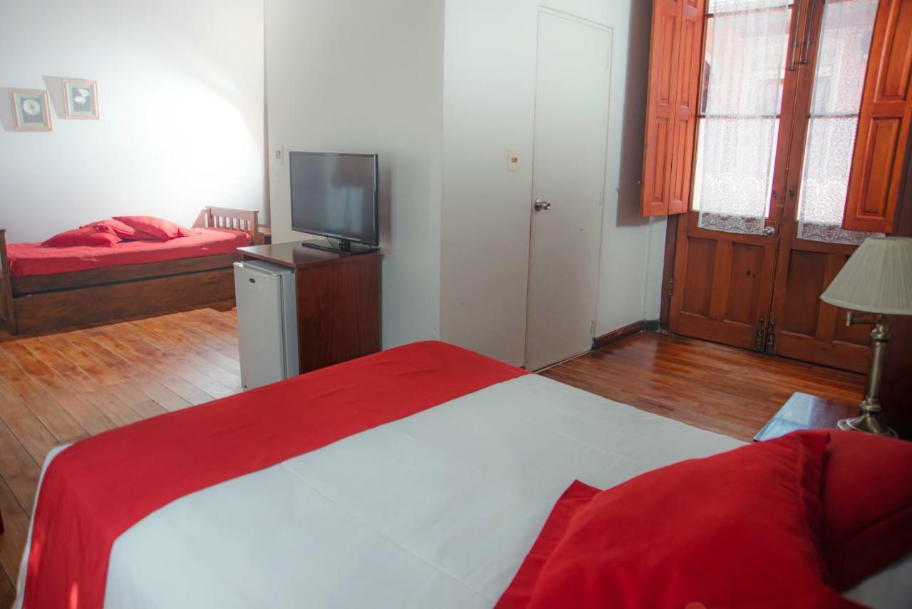 Posada Del Frayle Bentos Fray Bentos Bagian luar foto