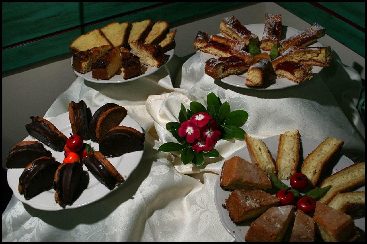 Posada Del Frayle Bentos Fray Bentos Bagian luar foto