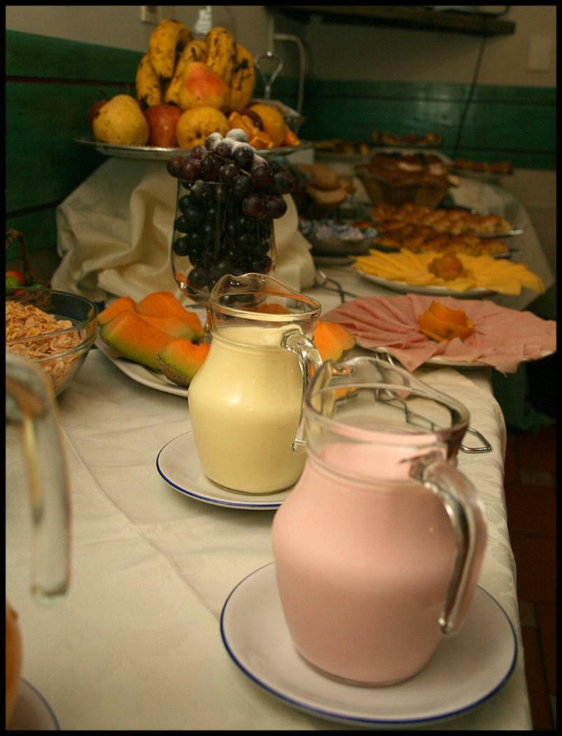 Posada Del Frayle Bentos Fray Bentos Bagian luar foto