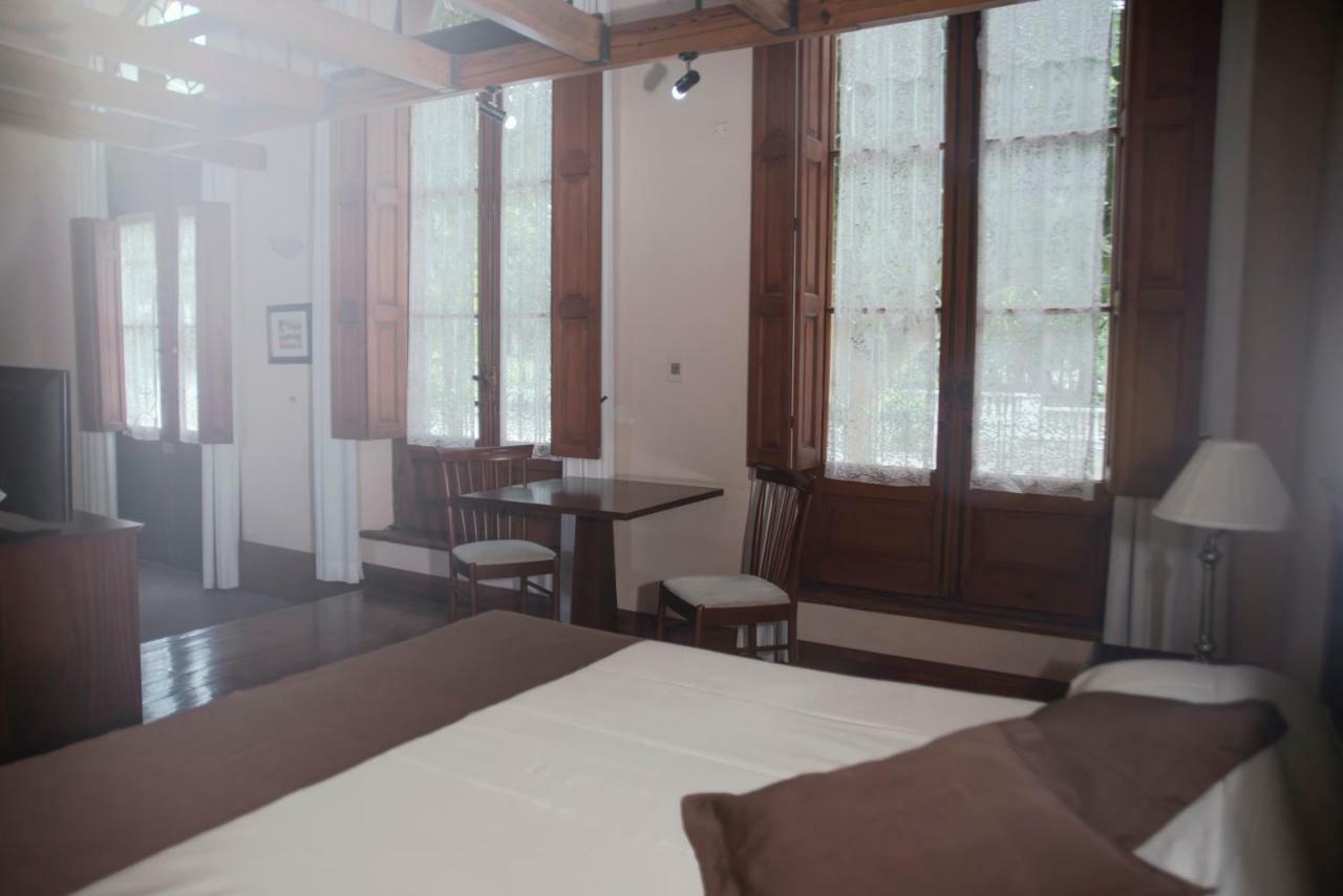 Posada Del Frayle Bentos Fray Bentos Bagian luar foto