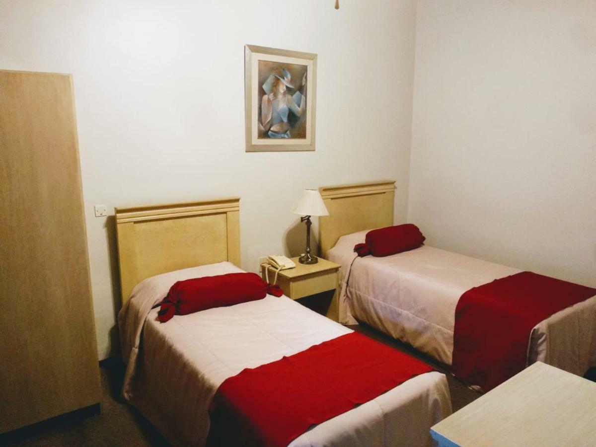 Posada Del Frayle Bentos Fray Bentos Bagian luar foto