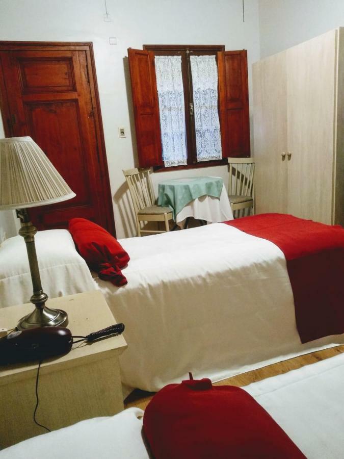 Posada Del Frayle Bentos Fray Bentos Bagian luar foto